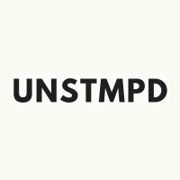 UNSTMPD logo - Similar company to Care International