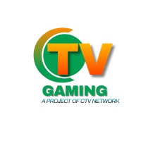CTV GAMING logo - Similar company to Get88 Gaming Affiliate Network