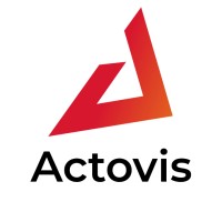 Actovis logo - Similar company to Actowis -Microsoft Solutions Partner - Precision, Performance, And Partnership