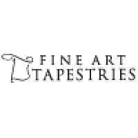 FIne Art Tapestries logo - Similar company to Studio Est