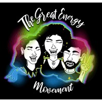 The Great Energy Movement logo - Similar company to Lemonav