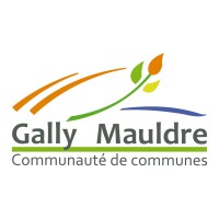 COMMUNAUTE DE COMMUNES GALLY-MAULDRE logo - Similar company to Insitu