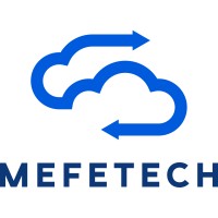 MEFETECH logo - Similar company to Paypay Official