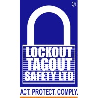 Lockout Tagout Safety Ltd logo - Similar company to Ducksworth Solutions