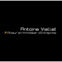 ANTOINE VIALLET - Acteur en immobilier d'entreprise logo - Similar company to Studio Metodik