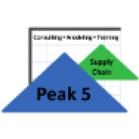 Peak 5 Supply Chain logo - Similar company to Mkf Growth