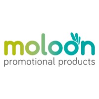 Moloon | Regalos Promocionales logo - Similar company to Melior10