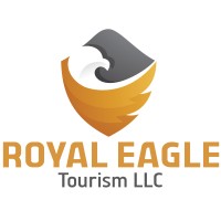 Royal Eagle Tourism LLC logo - Similar company to Sparkling Bubbles Catering ..