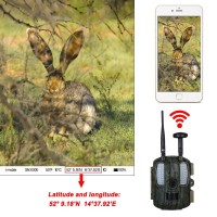 4g hunting camera|china 4g hunting camera suppliers|china hunting camera chasse manufacturers logo - Similar company to Buckscience