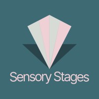 Sensory Stages logo - Similar company to Trio
