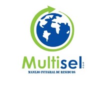 Multisel S.A.C. logo - Similar company to Tower And Tower - Gestión De Residuos