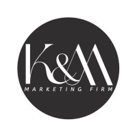 K&M Marketing logo - Similar company to Rocketcert