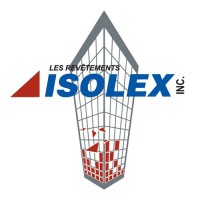 Les Revêtements Isolex Inc. logo - Similar company to Construction L Morin