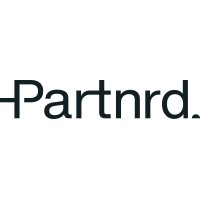 Partnrd logo - Similar company to Arrobot