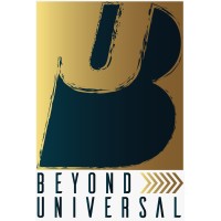 Beyond Universal logo - Similar company to Beyond Campus Universal