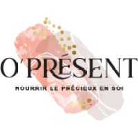 O'Présent haute sensibilité et plein potentiel logo - Similar company to Curiosité