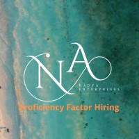 Nadya Enterprises logo - Similar company to Arise Integrated Multiservices Pvt Ltd