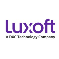 Luxoft Bulgaria logo - Similar company to Elevento