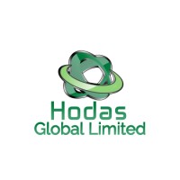 Hodas Global logo - Similar company to Jnfx