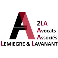 Avocats Dominique Lemiegre & Anne Lavanant Lemiegre logo - Similar company to Bgl Avocats