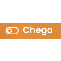 Chego logo - Similar company to Modelyst