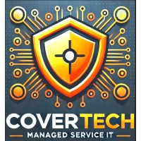 Covertech IT logo - Similar company to Covertech
