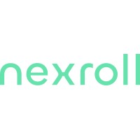 Nexroll logo - Similar company to Payroll4Construction