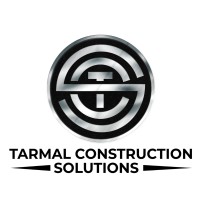 Tarmal Construction Solutions logo - Similar company to Digistor.Pk