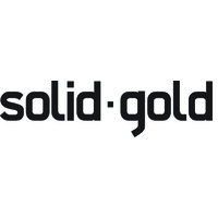 solid gold logo - Similar company to Vfc Vlaardingen