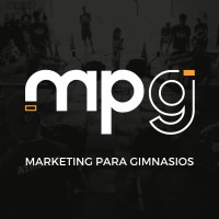 MPG | Marketing para Gimnasios logo - Similar company to Dpk Racing