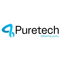 Puretech Systems Limited logo - Similar company to Pokéfind
