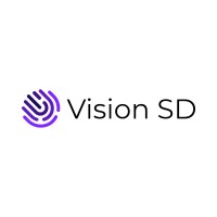 Vision Security Distribution logo - Similar company to Iset Uk Fire & Security Distribution Ltd