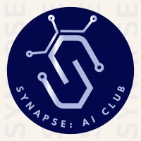 Synapse AI Club logo - Similar company to Synapse Ai