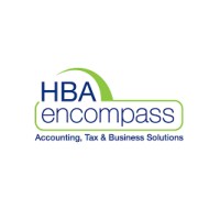 HBA Encompass logo - Similar company to Addept Advisors