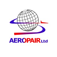 Aeropair Ltd logo - Similar company to Mat Aviation