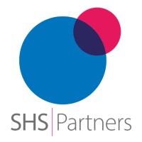 SHS Partners logo - Similar company to Tpg Insourcing