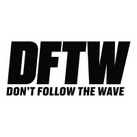 Dont Follow The Wave (DFTW) Foundation logo - Similar company to Yayb - Youth Action Youthbuild
