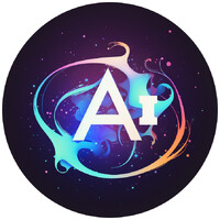 Magic IA logo - Similar company to Seven
