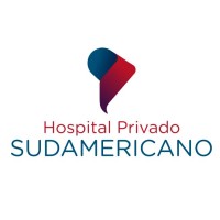 Hospital Privado Sudamericano logo - Similar company to Universidad Católica De La Plata