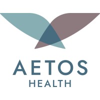 Aetos Health logo - Similar company to Sempara