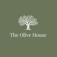 The Olive House logo - Similar company to Evogolf