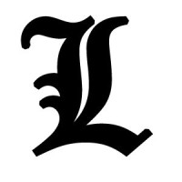 Langsyne Comics logo - Similar company to Durban Comics