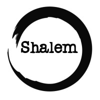Shalem For Israel logo - Similar company to Red Robot S.R.O.