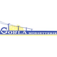 Gorla Morsetterie S.r.l. logo - Similar company to Cte S.P.A.