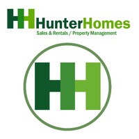 Hunter Homes, LLC logo - Similar company to Waterfront Management
