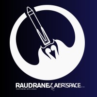 Raudranex Aerospace logo - Similar company to Flamingo Aerospace