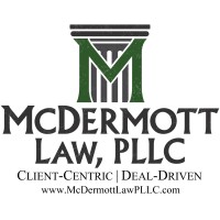 McDermott Law, PLLC logo - Similar company to Trinity Montessori Academy