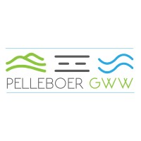 Pelleboer GWW logo - Similar company to Ecofalt