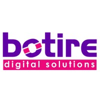 Botire Digital Solutions logo - Similar company to Seas App