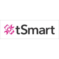 tSmart UK logo - Similar company to Dubai Electronics